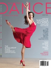 DANCE Magazine